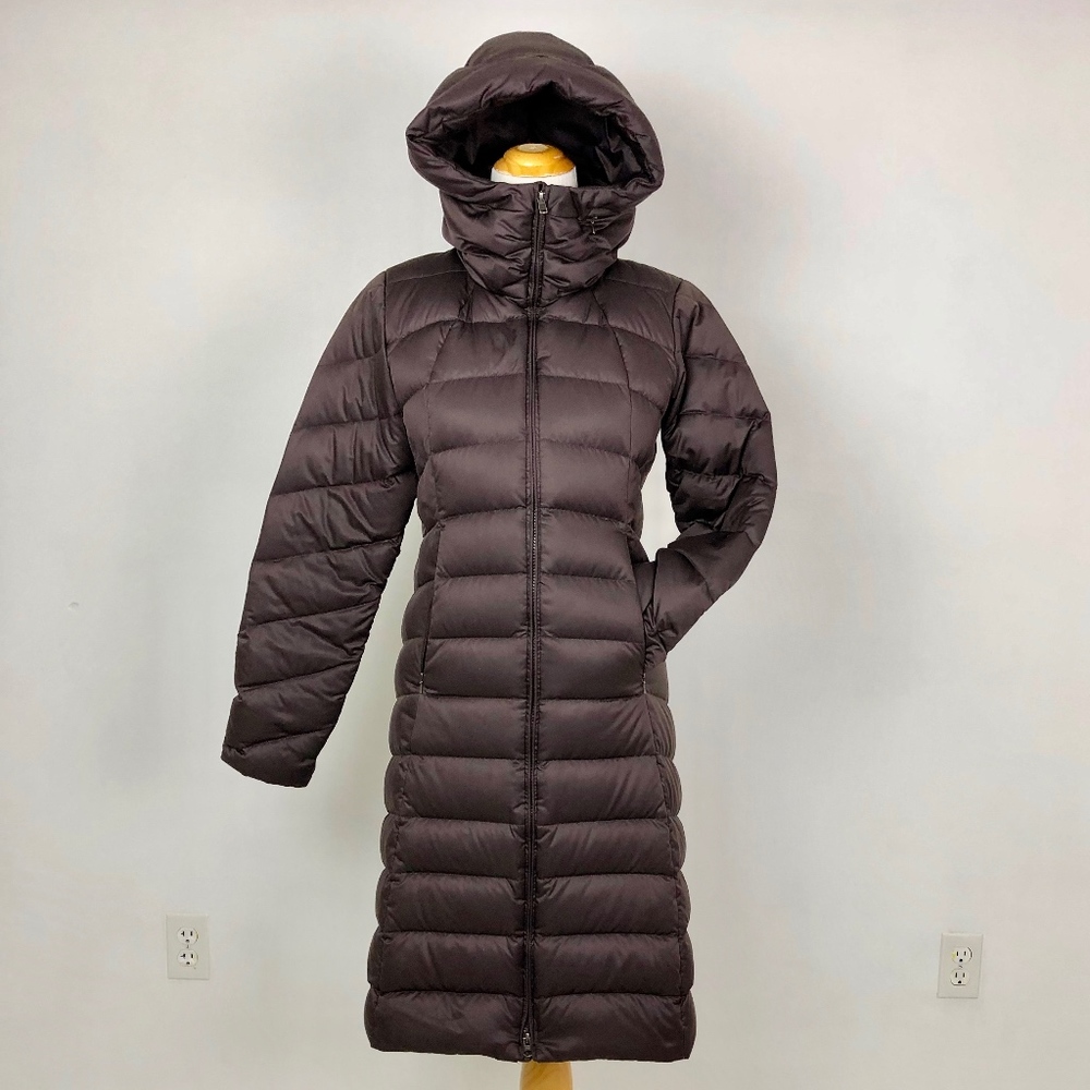 PATAGONIA DOWNTOWN PARKA  - SML
